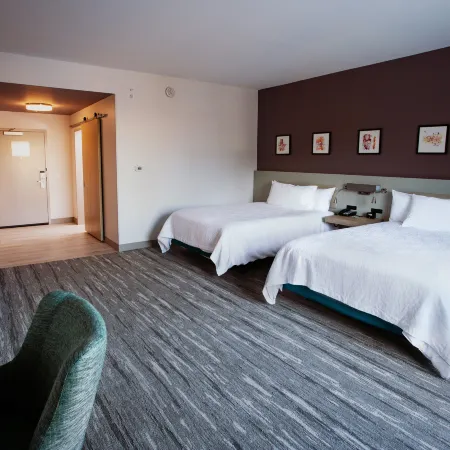 Hilton Garden Inn Southern Pines / Pinehurst