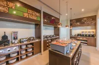 Hampton Inn & Suites by Hilton Salamanca Bajio Hotels in Salamanca