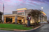 Hampton Inn Mebane Hotels in Mebane