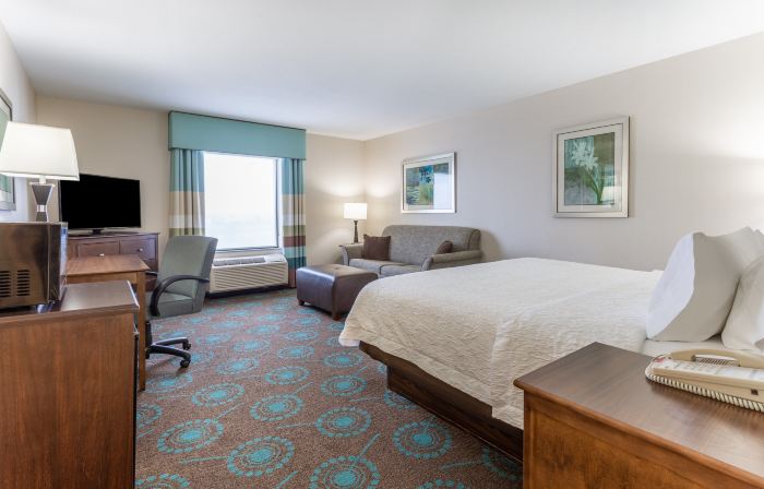 Hampton Inn Minneapolis/Shakopee