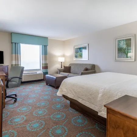 Hampton Inn Minneapolis/Shakopee