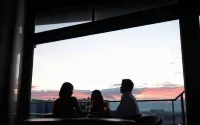 Zuri Hotel - Romantic