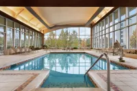 Embassy Suites by Hilton Huntsville Hotels in Huntsville