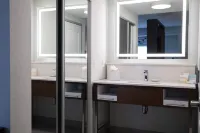 希爾頓歡朋套房飯店-洛杉磯謝爾曼·奧克斯 謝爾曼·奧克斯住宿飯店