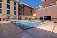 Homewood Suites by Hilton Oklahoma City Quail Springs Hotels in Oklahoma City