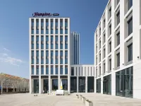 Hampton by Hilton Lodz City Center Hotels in Lodz