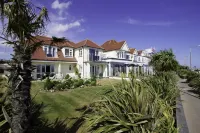 Roslin Beach Hotel Hotels in Southend-on-Sea