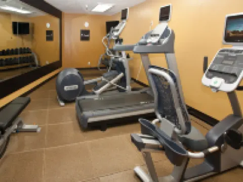 DoubleTree by Hilton Rosemead Hotels in Rosemead