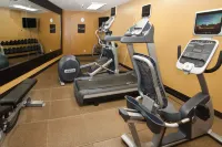 DoubleTree by Hilton Rosemead Hotel di South San Gabriel