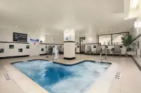 Hampton Inn & Suites Ogden