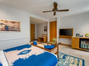 The Astor - All Suites Hotel Candolim Goa
