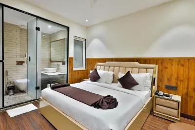 Clay Inn Hotels - Paschim Vihar