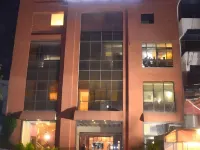 Hotel Amber Hotels in Rudrapur