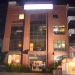 Hotel Amber
