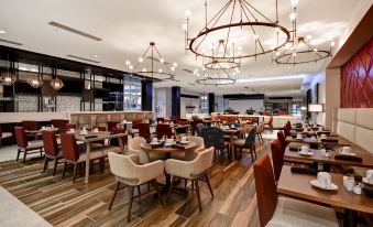 Hilton Garden Inn Lansing/West