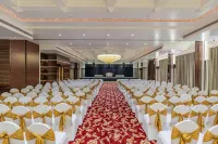 Mastiff Grand the Sia Palace Suites & Banquets, Khopoli (Nr. Imagica) Hotels in Raigad