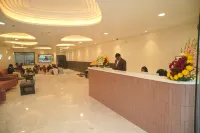 Hotel Sankalp Banaras