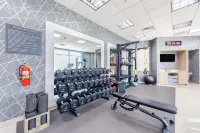 Homewood Suites by Hilton East Rutherford-Meadowlands - Gym