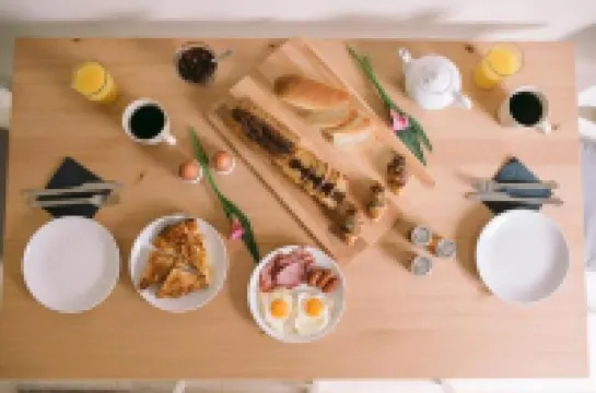 Niouvola 11 โรงแรมใน