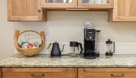 One Story Luxury near Hendersonville & the Biltmore!