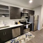 Downtown Grand Penthouse Living
