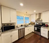 Newly remodeled, family home - close to IU campus