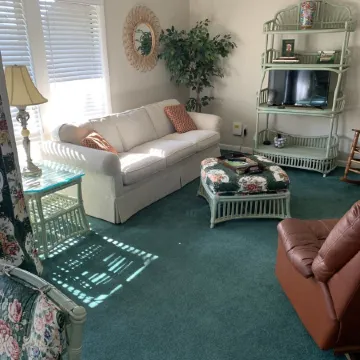 Pinehurst Condo - Cozy & Quiet at the Golf Links