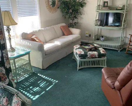 Pinehurst Condo - Cozy & Quiet at the Golf Links Hotel di Pinehurst