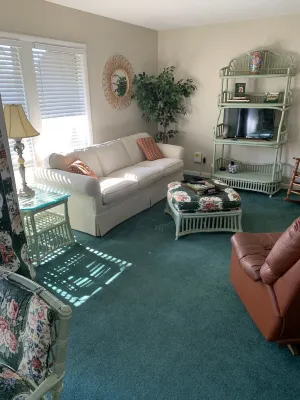 Pinehurst Condo - Cozy & Quiet at the Golf Links