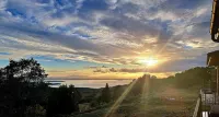Vacation Home La Perla del Lago-All the comfort of your own home with a lake view!