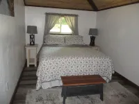 Lake Metonga Cabin