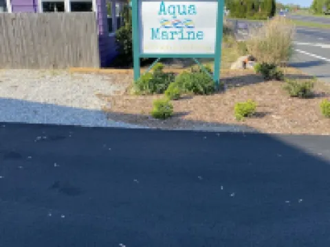 Perfect beach Hideaway Hoteles en Lewes