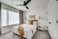 Place on Park - 3-Bed, 2.5-Bath