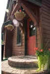 The Kebler Home: Walk to Elk Ave! Dog Friendly!