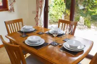 Chanonry View, Self-catering cottage with stunning sea view, Fortrose Black Isle Hotels in Fortrose