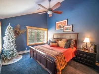 Brand New Listing! Amazing 4 Bedroom Townhome with your own private Hot Tub!!! Hotels in West Dover