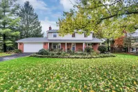 Private/spacious home w/backyard near Grand Park - Wi-Fi
