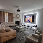 Unique and Stylish Modern House