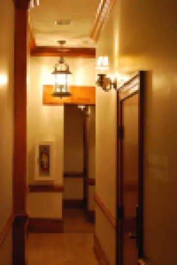 Historic Downtown New Bern Condo -2 Bedrooms