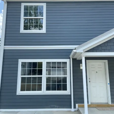 Townhome near Cheat Lake. Minutes to I-68 & approx 6 miles to WVU Stadium
