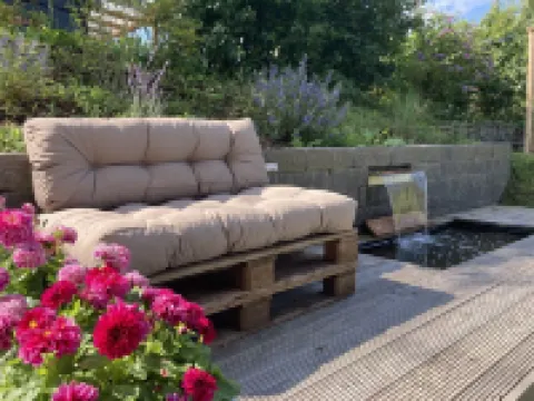 Ferienwohnung, 15 Autominuten von Trier