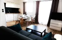 Appartement Cosy Hotel in zona EURECOM