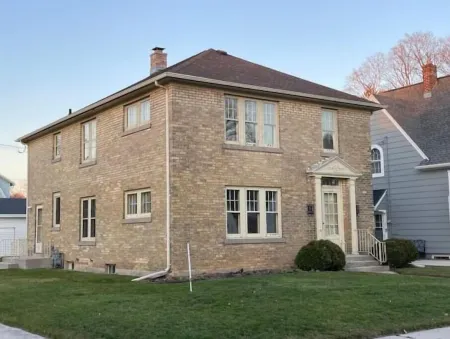 Comfortable Convenient Relaxing Отели рядом с достопримечательностью «YMCA»