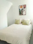Charming all-comfort studio, free parking