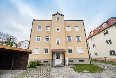 !New! Cozy 3Room App, DD City, W-LAN,Netflix,Kitchen Hotels in Cotta