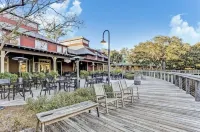 WOW Charming 2-bedroom villa on the Omni Amelia Island Resort BEACH GOLF 2 POOLS