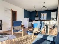 VILLA LE FIEF DES VIGNES Hotels in Saint-Pierre-d'Oleron