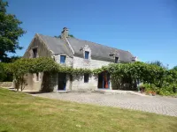 La Maison du Haut 比耶於齊住宿飯店