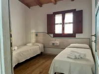 holiday home 5 minutes from the sea, surrounded by nature