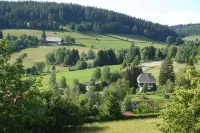 Top apartment Auerhahn in the vacation resort with pool in the paradise of the Black Forest